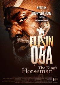 Kỵ sĩ dẫn đường của nhà vua Elesin Oba: The King's Horseman