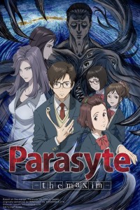 Ký sinh thú Parasyte: The Maxim