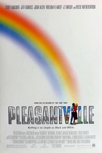 Lạc Vào Thực Tại Pleasantville