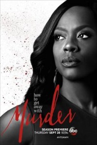 Lách Luật (Phần 4) How to Get Away With Murder (Season 4)