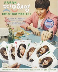 Lại là Oh Hae Young Another Miss Oh