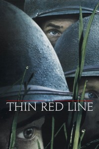 Lằn Ranh Đỏ Mỏng Manh The Thin Red Line