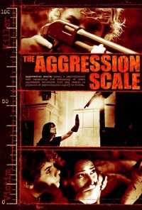 Lằn Ranh Phạm Tội The Aggression Scale