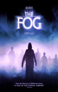 Làn Sương Ma The Fog