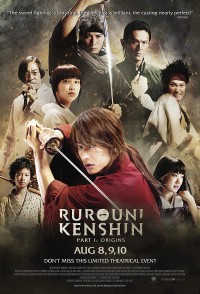 Lãng Khách Rurouni Kenshin Rurouni Kenshin