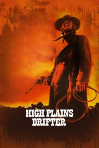 Lãng Tủ Cao Nguyên High Plains Drifter