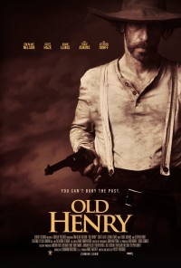 Lão Henry Old Henry