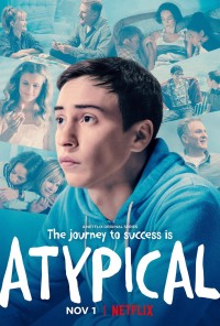 Lập dị (Phần 3) Atypical (Season 3)