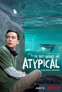 Lập dị (Phần 4) Atypical (Season 4)
