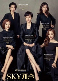 Lâu Đài Tham Vọng Sky Castle