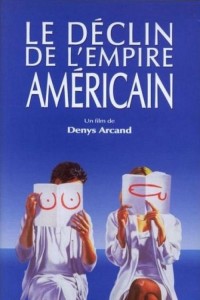 Le Déclin của đế chế Mỹ The Decline of the American Empire