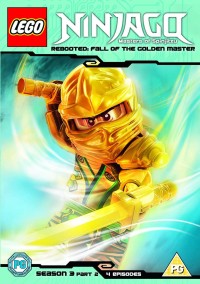 LEGO Ninjago (Phần 3 - Part 2) LEGO Ninjago (Season 3 - Part 2)