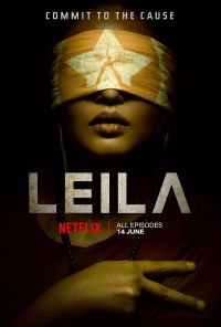Leila Leila