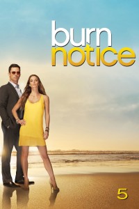 Lệnh Thanh Trừng (Phần 5) Burn Notice (Season 5)