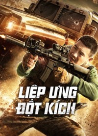 Liệp Ưng Đột Kích Falcon Assault