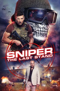Lính Bắn Tỉa 11: Chốt Chặn Cuối Cùng Sniper: The Last Stand