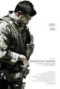 Lính Bắn Tỉa American Sniper