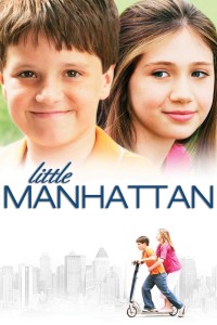 Little Manhattan Little Manhattan