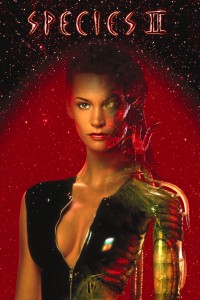 Loài Ác Độc 2 Species II