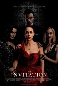 Lời Mời Đến Địa Ngục The Invitation