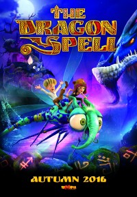 Lời Nguyền Của Rồng Chúa The Dragon Spell