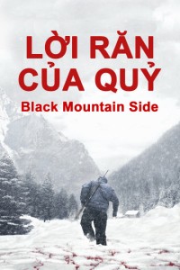 Lời Răn Của Quỷ Black Mountain Side