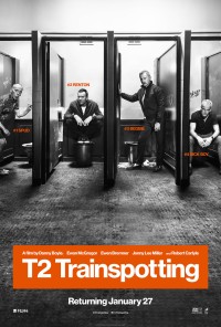 Lối Sống Trụy Lạc 2 T2 Trainspotting