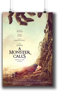 Lời thỉnh cầu Quái vật A Monster Calls