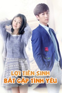 Lợi Tiên Sinh Bắt Gặp Tình Yêu Love And Life And Lie