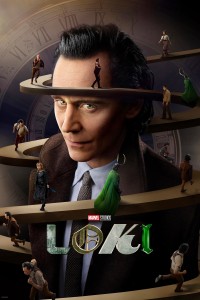 Loki: Thần Lừa Lọc (Phần 2) Loki (Season 2)