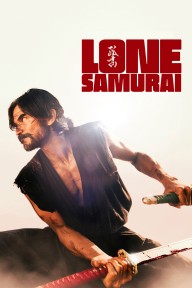 Lone Samurai Lone Samurai