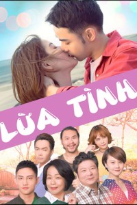 Lừa Tình Love Scams