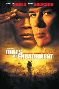 Luật Chiến Tranh Rules of Engagement
