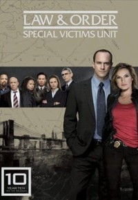 Luật Pháp Và Trật Tự: Nạn Nhân Đặc Biệt (Phần 10) Law & Order: Special Victims Unit (Season 10)