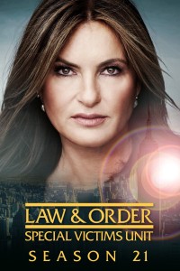 Luật Pháp Và Trật Tự: Nạn Nhân Đặc Biệt (Phần 21) Law & Order: Special Victims Unit (Season 21)