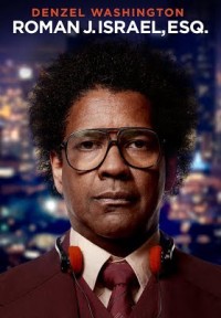 Luật Sư Công Lý Roman J. Israel, Esq.