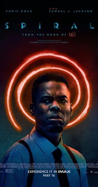 Lưỡi Cưa 9 Spiral: From The Book Of Saw