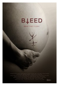 Lưỡi Dao Rỉ Máu Bleed