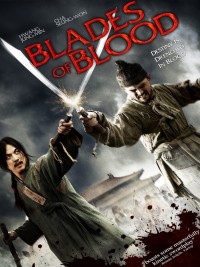 Lưỡi Gươm Máu Blades of Blood