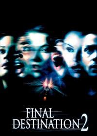 Lưỡi Hái Tử Thần 2 Final Destination 2