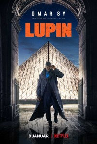 Lupin (Phần 1) Lupin (Season 1)