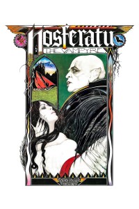 Ma Cà Rồng Nosferatu Nosferatu the Vampyre