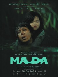 MA DA Ma Da: The Drowning Spirit