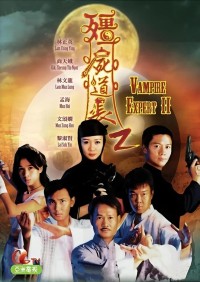 Ma Đạo Tranh Bá (Phần 2) Vampire Expert II