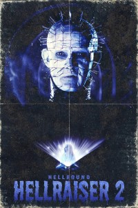 Ma Đinh 2 Hellbound: Hellraiser II