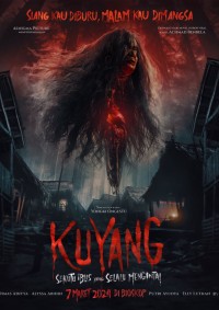 Ma Lai Rút Ruột Kuyang