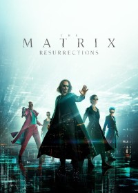 Ma Trận: Hồi Sinh The Matrix: Resurrections