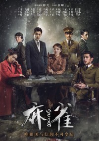 Ma Tước - Chim Sẻ Sparrow