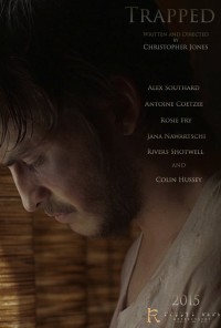 Mắc kẹt (Phần 1) Trapped (Season 1)