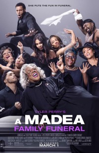 Madea: Tang lễ gia đình A Madea Family Funeral